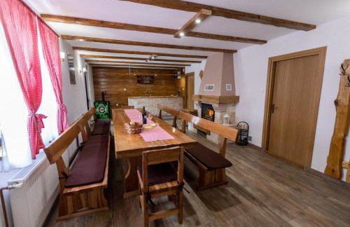 Apartmani Lara Modruš-Kuća za odmor - Foto 23