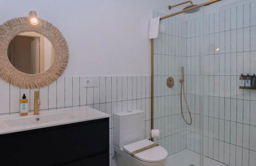 Elegancia luz y calidez - Apto 4 by CABANA Rentals - Foto 20