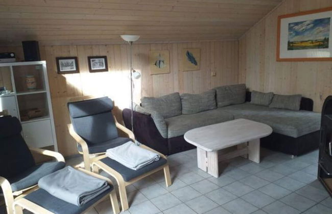 Ferienhaus im Skandinavischen Stil - Foto 8