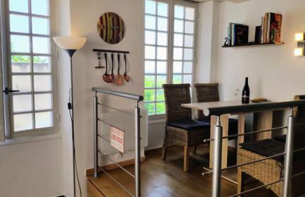 Location maison de vacances Sancerre - Foto 14