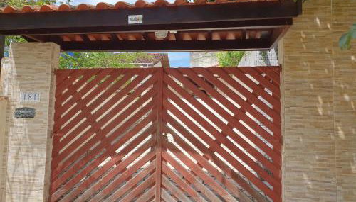 Casa Orquídeas Ubatuba Praia da Lagoinha - Foto 4