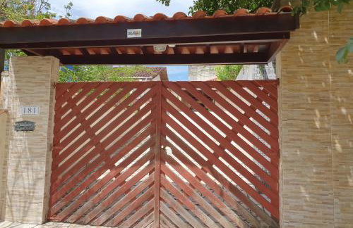 Casa Orquídeas Ubatuba Praia da Lagoinha - Foto 4