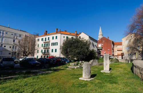 Maris - apartment in historical center of Zadar - Foto 34