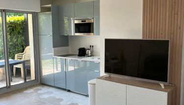 Logement Cosy avec jardin - Photo 2