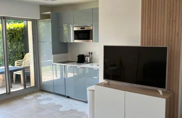 Logement Cosy avec jardin - Photo 2