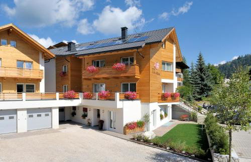 Residence Ciasa Mirasas - Photo 1