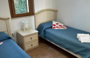 Villa Erika Sofja - Foto 15