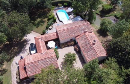 Gîte Les Iris - Foto 13