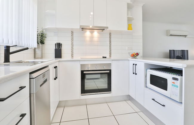 112 Olive Apartments - Foto 12