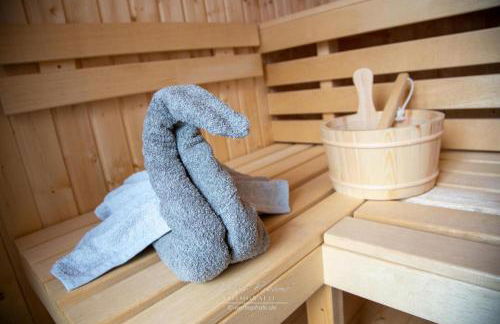 Hausboot Seepferdchen - Foto 4