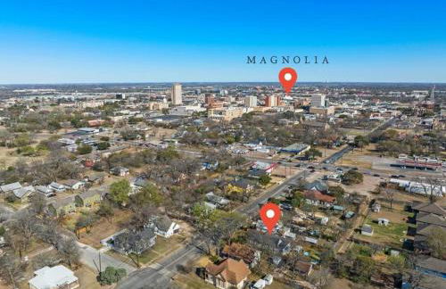 Cowboy Pool 2 mins 2 Silos & Cameron Park - Photo 43