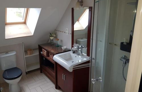 Gîte L'establou Lissacoise - Foto 7