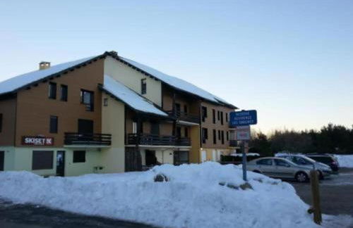 Apt confortable au pied des pistes et de la forêt - Foto 36