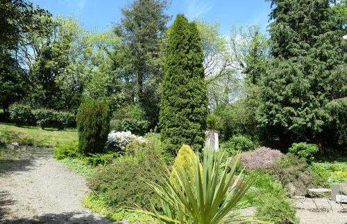 Sparrows Nest Holiday Cottage - Foto 17