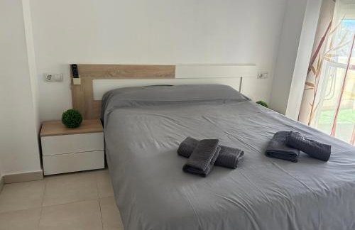 APARTAMENTO PINAPLAYA - Foto 10
