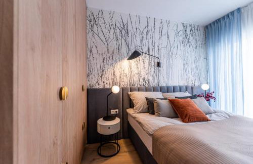 Apartament Let's Sea A17 Gąski - Foto 10