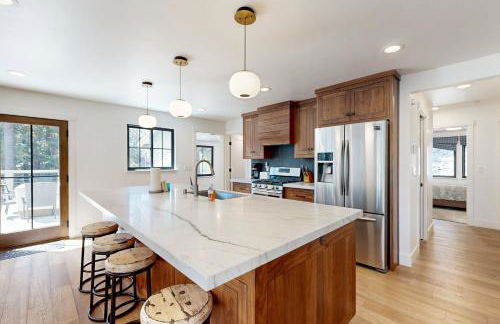 North Lake Adventure - Foto 7