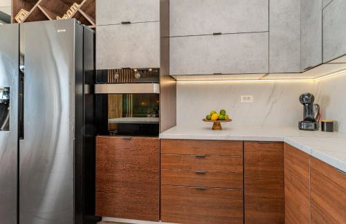 Villa Hill - Foto 21