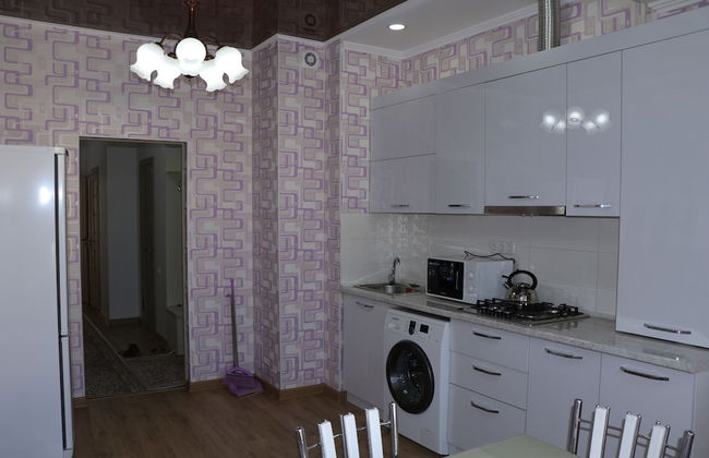 Al-Salam Hotel Apartment - Foto 31