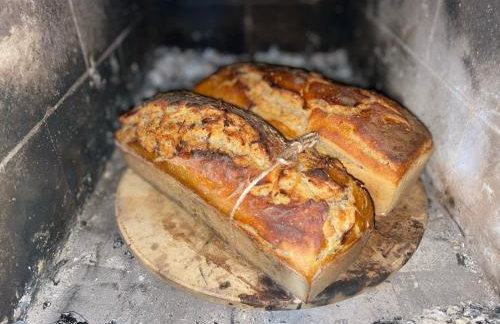 Rancho „Czajone na pigwowcu” - Foto 24