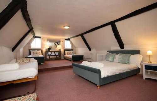 Hockwold Hall - Former Royal residence - Foto 2