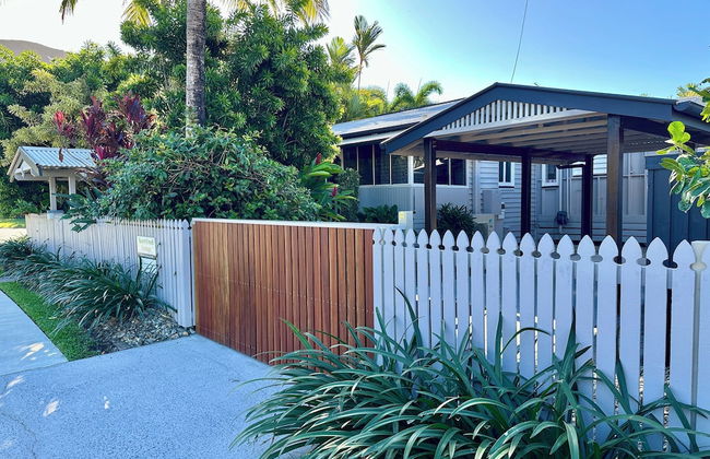Sweet Creek Cottage, Palm Cove - Foto 41