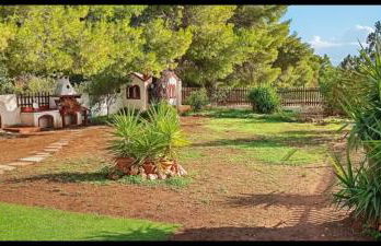 Phedra's House Spata- Artemida - Foto 39