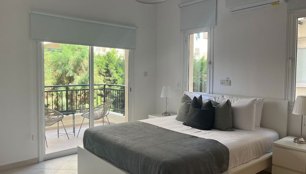 Phaedrus Living Paphos Central Allure - Foto 3, Habitación