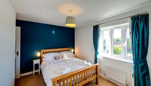 Kittiwake Cottage Camber Sands - Foto 2