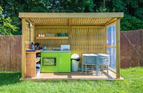 The Little Retreat, Pembrokeshire - Photo 29