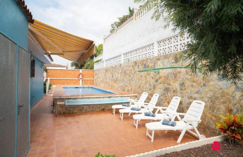 Villa Nerea - Foto 11