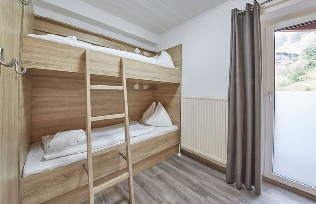 Ski & Bike Appartements Forsthaus - Foto 50