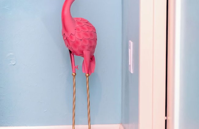 Flamingo Inn - Photo 63