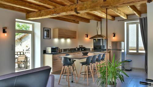 Les prestins - Foto 3