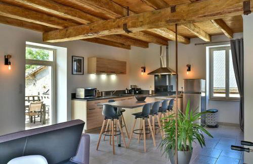 Les prestins - Foto 3