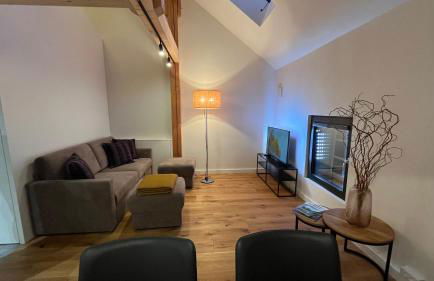 Landloft Haus Probst - Foto 10