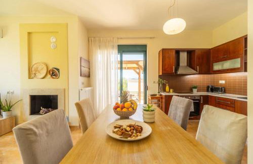 Villa Nimertis - Foto 30