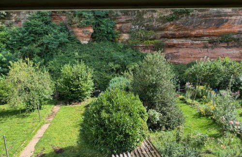 Großes Haus & Garten Saarland - Foto 35