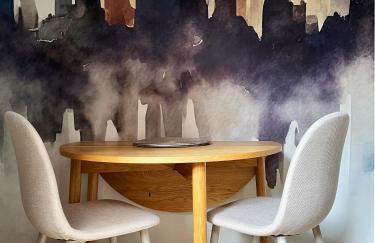 Boutique style cosy cottage - Foto 13