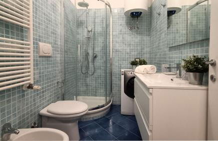 SAHI - Via Dei Ciclamini MM1 Primaticcio, Stadio San Siro, ospedale San Carlo - Foto 31