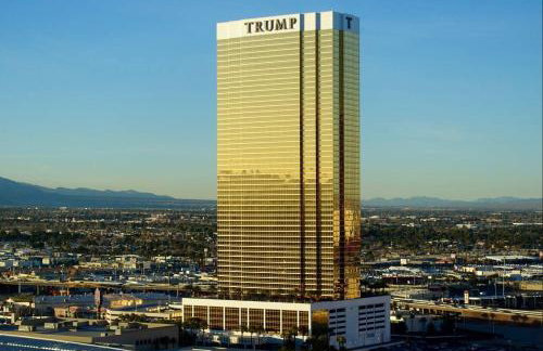Trump International Condo Hotel - Foto 2