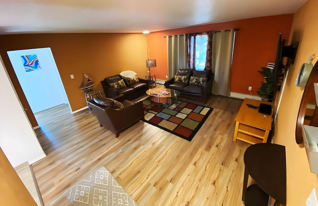 Stay Anchorage - Foto 29