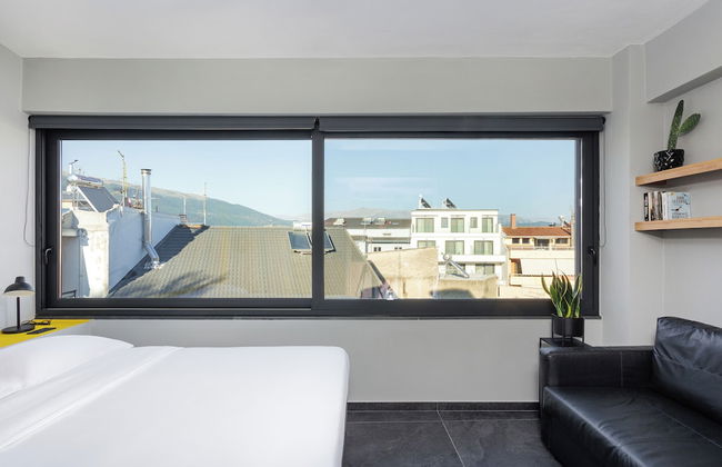 THE URBANIST inner city residences - Foto 17