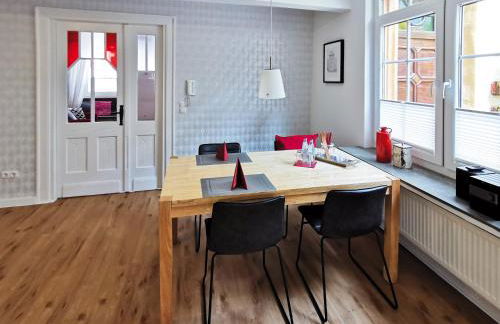 Dautzenberg Ferienapartments - Foto 38