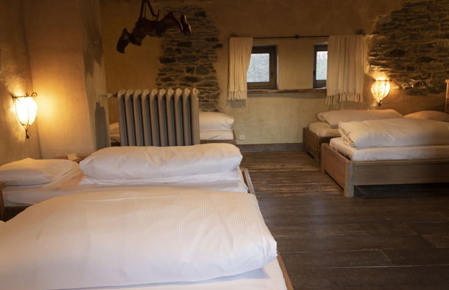 Vielsalm Stay With Furry Friends - Foto 15