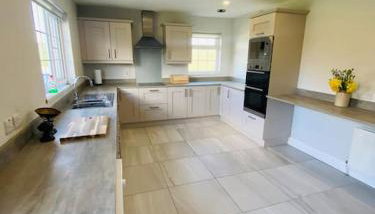 Valley Lodge 3 BR Retreat in Craigantlet Hills - Foto 5