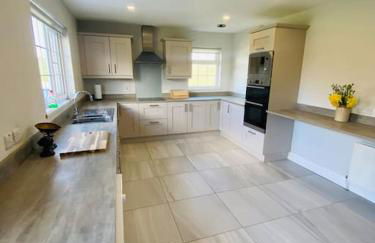 Valley Lodge 3 BR Retreat in Craigantlet Hills - Foto 5