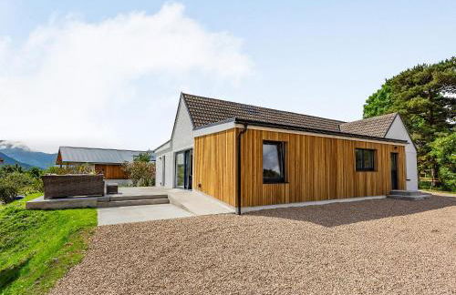 Stepps Cottage - Foto 32