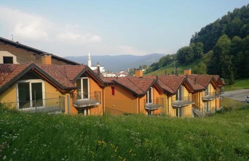 Residence TANA - via Pasubio - Foto 1