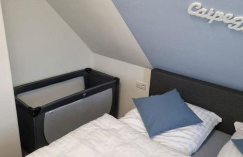 Am Kutterhafen 28 - PRIELHUUS - Foto 31